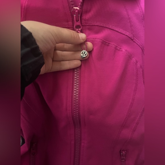 Lululemon define jacket - Picture 3 of 5